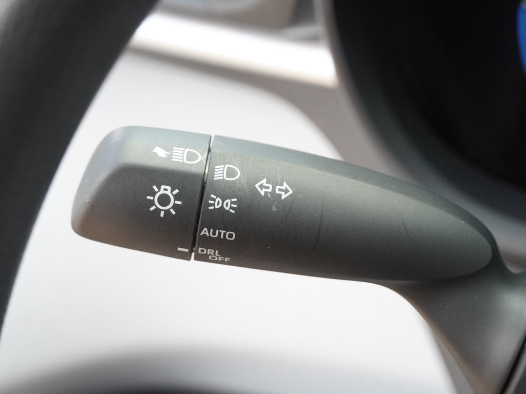 2026 Toyota Sienna LE 8 Passenger