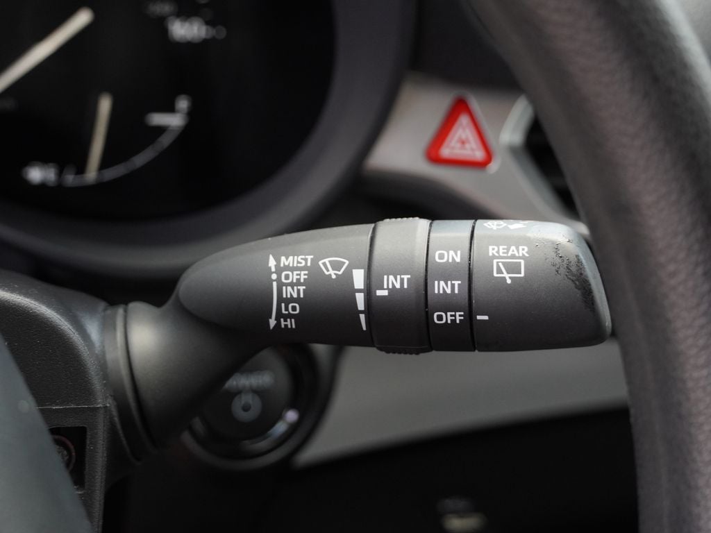 2026 Toyota Sienna LE 8 Passenger