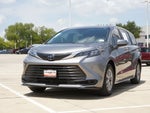 2026 Toyota Sienna LE 8 Passenger