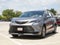 2026 Toyota Sienna LE 8 Passenger