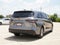 2026 Toyota Sienna LE 8 Passenger