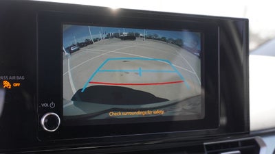 2025 Toyota Sienna LE 8 Passenger