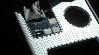 2025 Toyota Sienna LE 8 Passenger