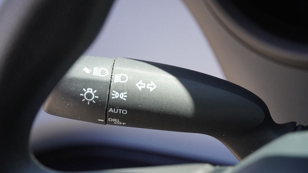 2025 Toyota Sienna LE 8 Passenger