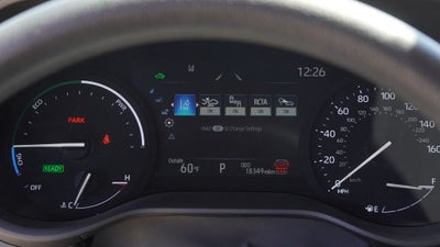 2025 Toyota Sienna LE 8 Passenger