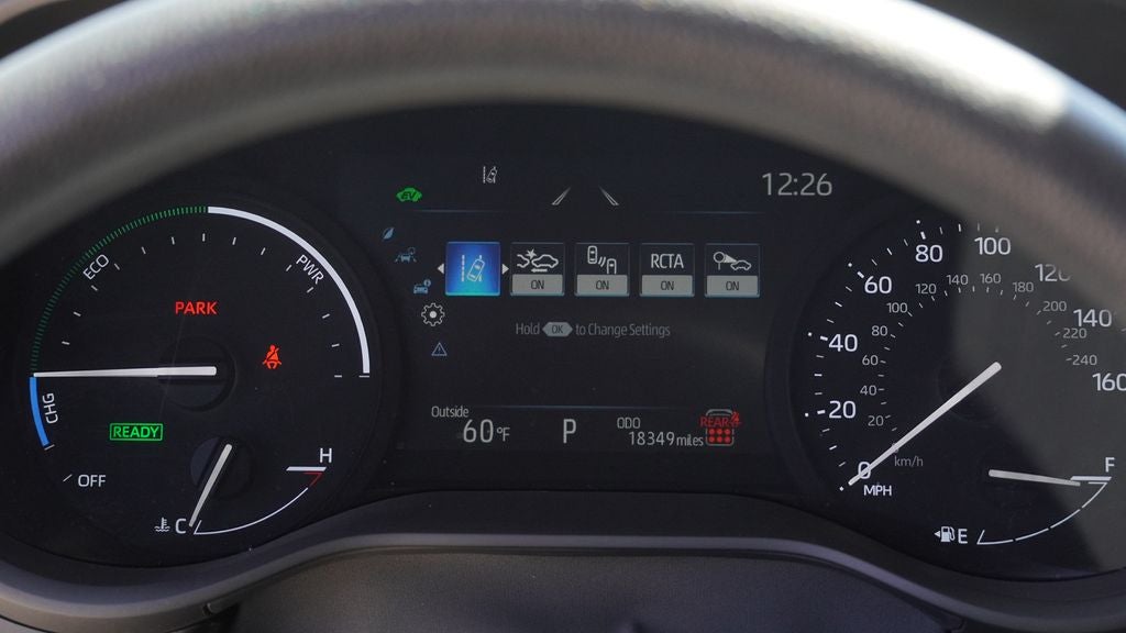 2025 Toyota Sienna LE 8 Passenger