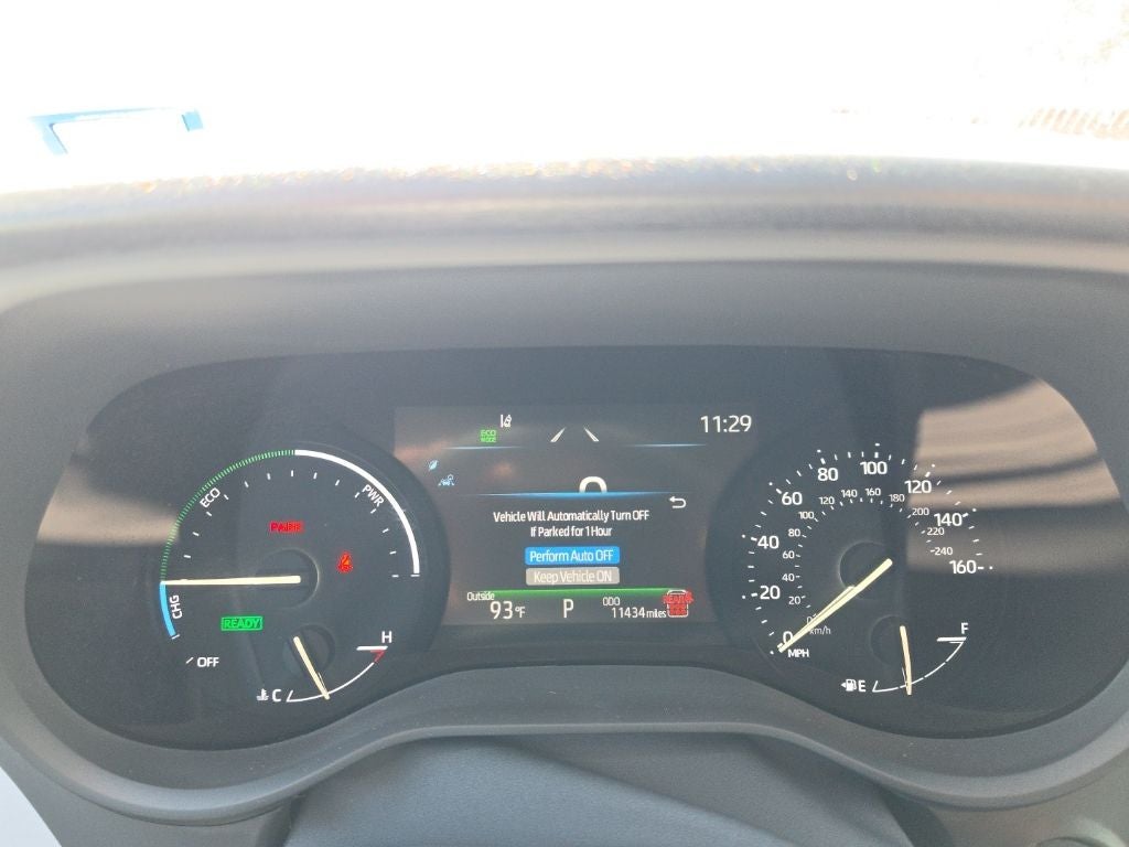 2026 Toyota Sienna XLE 8 Passenger