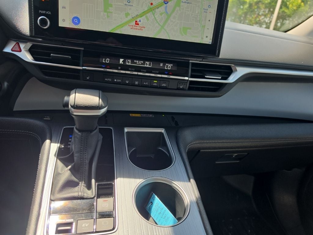 2026 Toyota Sienna XLE 8 Passenger