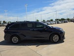 2026 Toyota Sienna XLE 8 Passenger