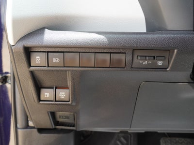 2026 Toyota Sienna XLE 8 Passenger