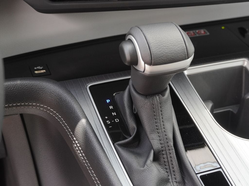 2026 Toyota Sienna XLE 8 Passenger