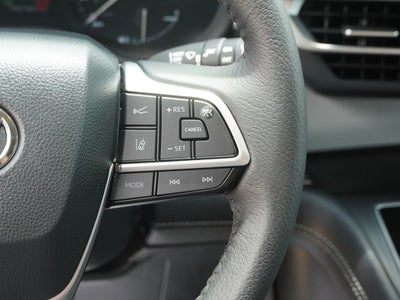 2026 Toyota Sienna XLE 8 Passenger