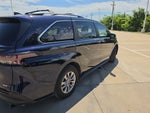 2026 Toyota Sienna XLE 8 Passenger