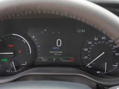 2026 Toyota Sienna XLE 8 Passenger