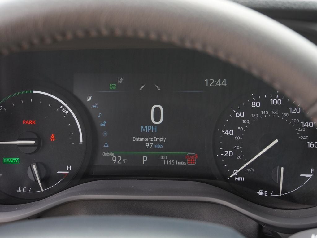 2026 Toyota Sienna XLE 8 Passenger