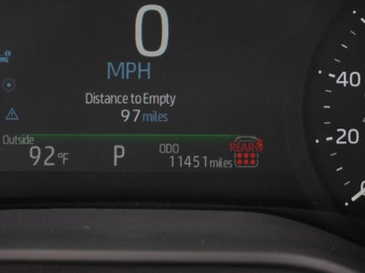 2026 Toyota Sienna XLE 8 Passenger