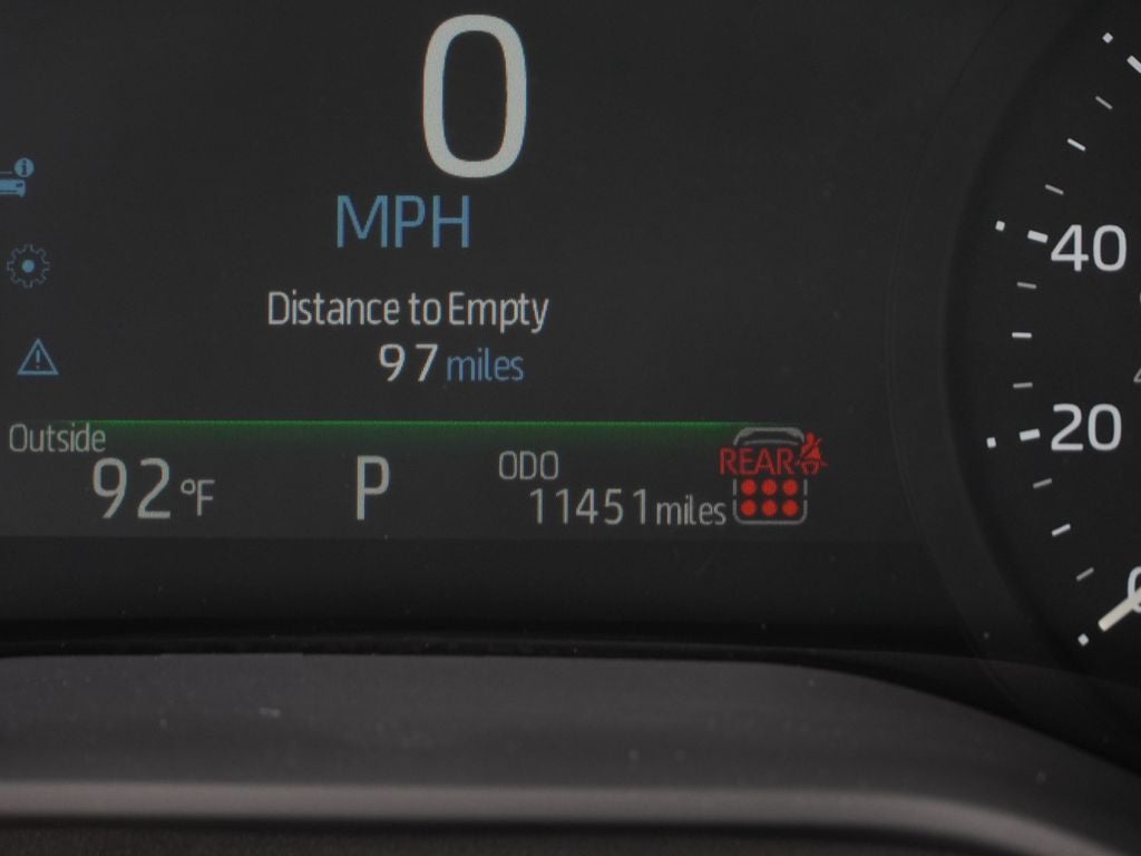 2026 Toyota Sienna XLE 8 Passenger