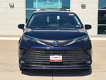 2026 Toyota Sienna XLE 8 Passenger