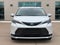 2025 Toyota Sienna XLE 8 Passenger
