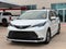 2025 Toyota Sienna XLE 8 Passenger