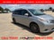 2017 Toyota Sienna XLE 8 Passenger