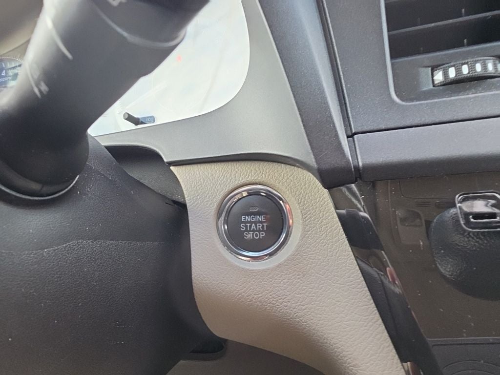 2017 Toyota Sienna XLE Premium 7 Passenger