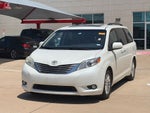 2017 Toyota Sienna XLE Premium 7 Passenger