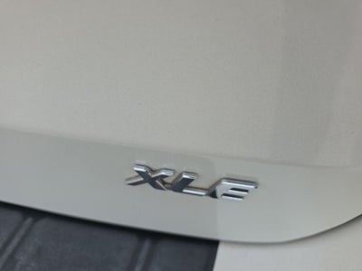 2017 Toyota Sienna XLE Premium 7 Passenger