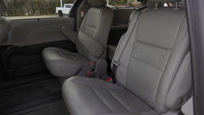 2018 Toyota Sienna XLE 7 Passenger
