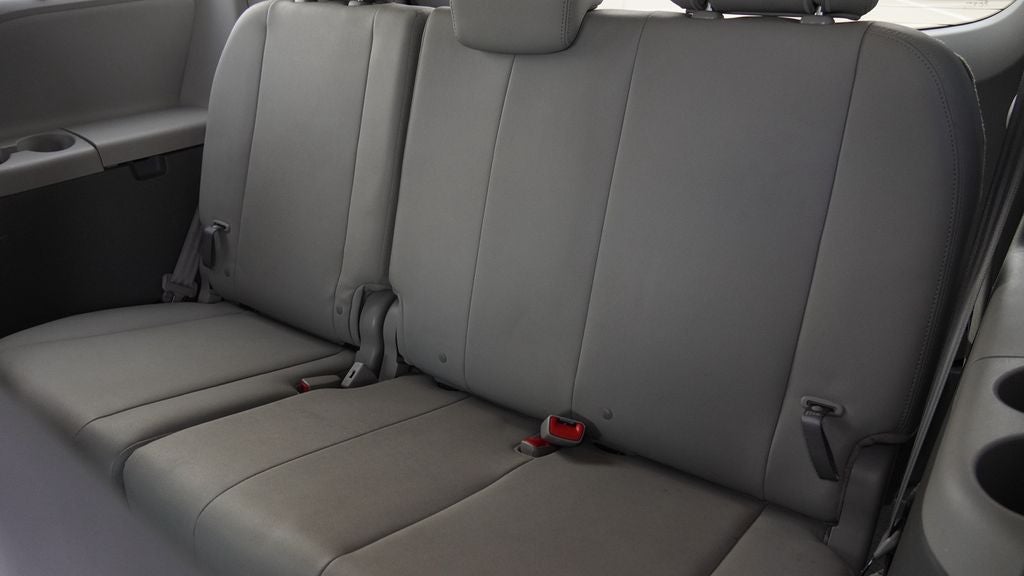 2018 Toyota Sienna XLE 7 Passenger