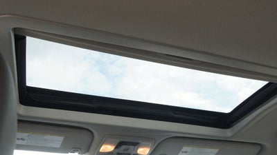 2018 Toyota Sienna XLE 7 Passenger