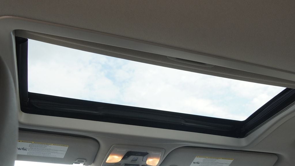 2018 Toyota Sienna XLE 7 Passenger