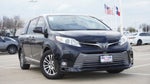 2018 Toyota Sienna XLE 7 Passenger
