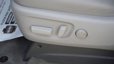 2018 Toyota Sienna XLE 7 Passenger