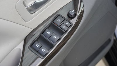 2018 Toyota Sienna XLE 7 Passenger