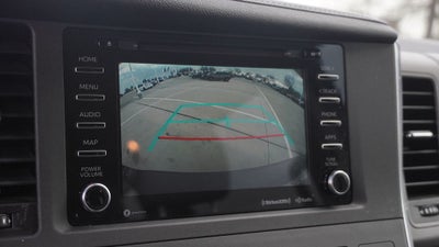 2018 Toyota Sienna XLE 7 Passenger