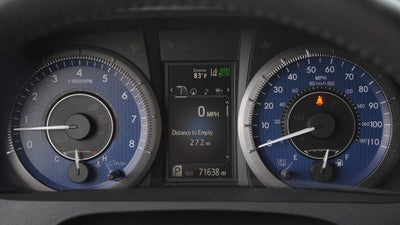 2018 Toyota Sienna XLE 7 Passenger