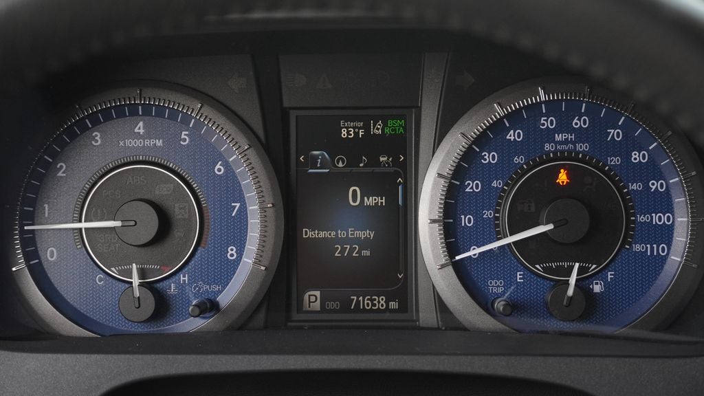 2018 Toyota Sienna XLE 7 Passenger