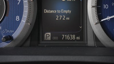 2018 Toyota Sienna XLE 7 Passenger