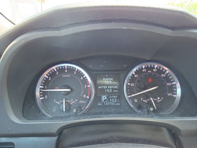 2014 Toyota Highlander LE V6