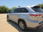2014 Toyota Highlander LE V6