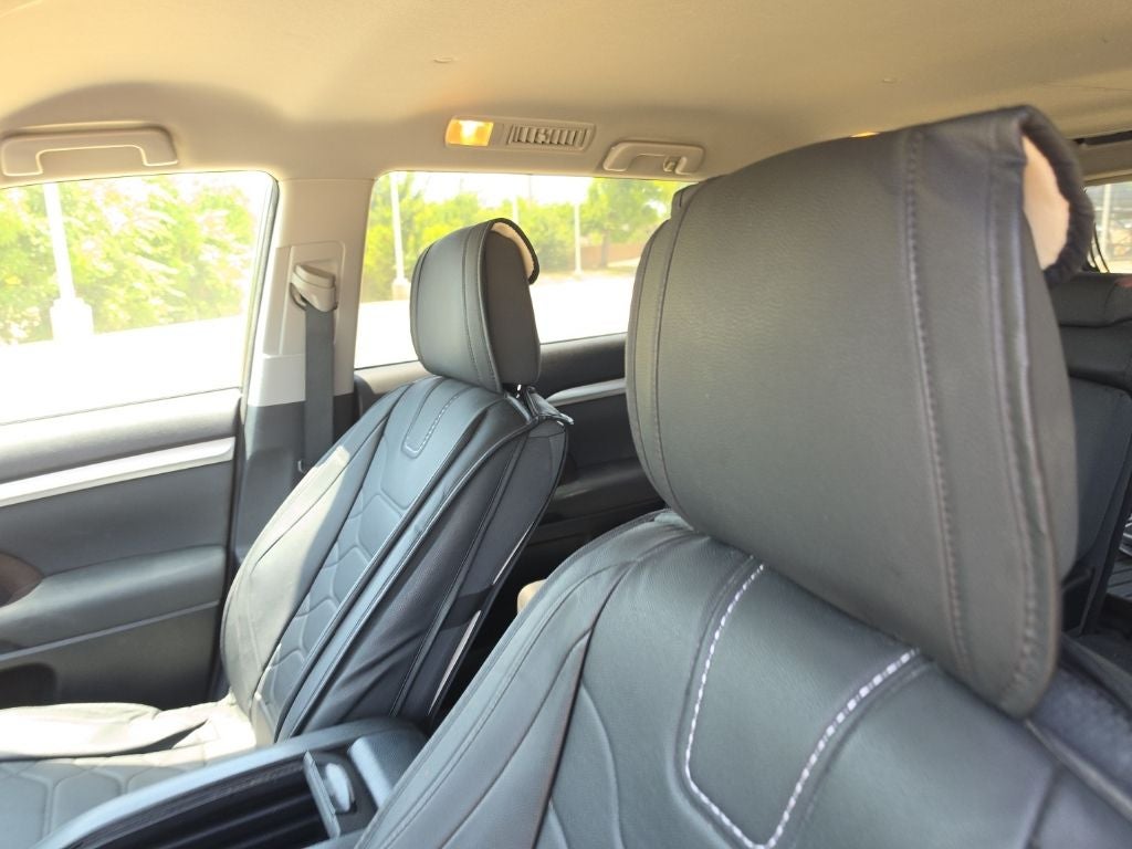 2014 Toyota Highlander LE V6