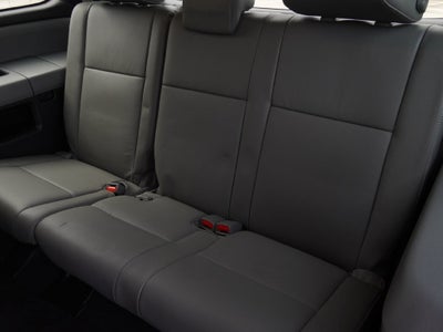 2020 Toyota Sequoia SR5 5.7L