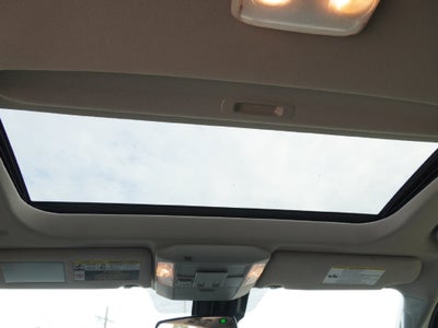 2020 Toyota Sequoia SR5 5.7L