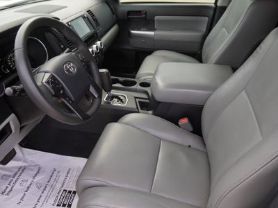 2020 Toyota Sequoia SR5 5.7L