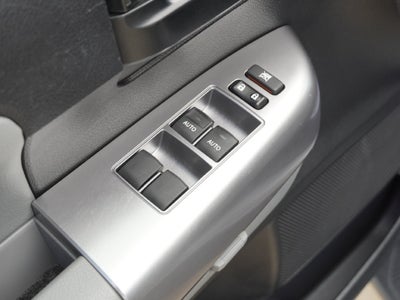 2020 Toyota Sequoia SR5 5.7L