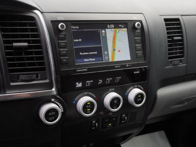 2020 Toyota Sequoia SR5 5.7L