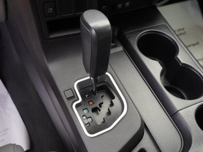 2020 Toyota Sequoia SR5 5.7L