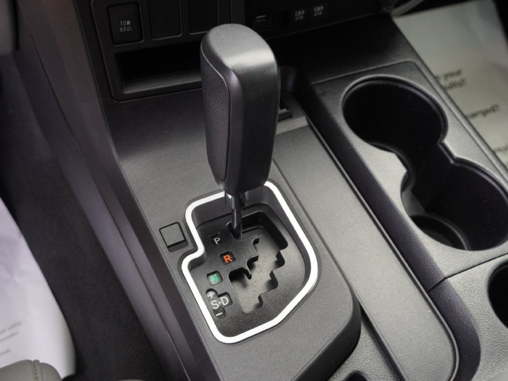 2020 Toyota Sequoia SR5 5.7L