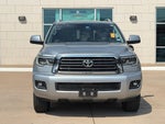 2020 Toyota Sequoia SR5 5.7L